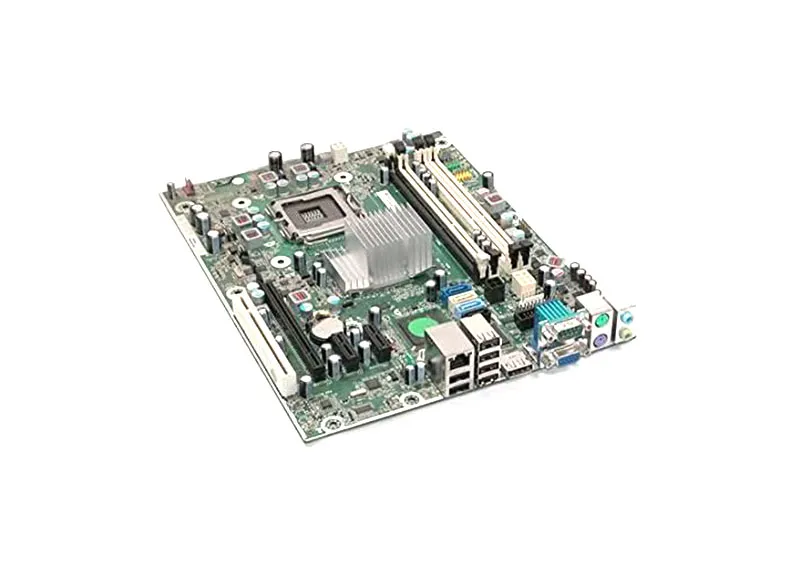 126982-001.webp 126982-001 - HP System Board (Motherboard) for ProLiant 8000 - Image 1