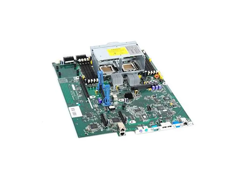 126982-003-O.webp 126982-003 - HP Motherboard for ProLiant ML750 Series System - Image 1