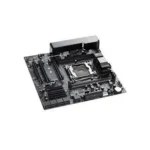 131-HE-E095-KR - EVGA X99 Micro2 Intel X99 Express Chipset DDR4 4-Slot SATA 6Gb s mATX System Board (Motherboard) LGA 2011 v3 Socket