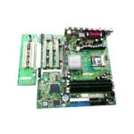 13M7903 - IBM Motherboard for IntelliStation M Pro Series