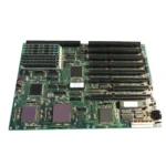 141667-001 - Compaq 386/25SX Motherboard ProLinea and Presario 600