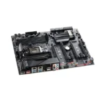 142-SS-E178-KR - EVGA Z170 Classified K Intel Socket LGA-1151 DDR4 Memory Supported ATX System Board (Motherboard)