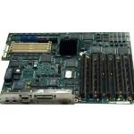 143778-001 - Compaq PROSIGNIA 12145 4MB IDE System Board (Motherboard)