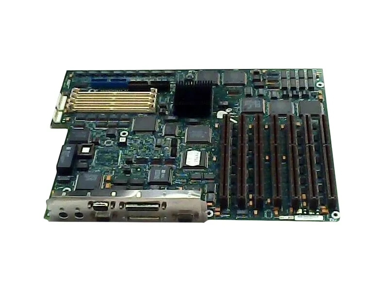 143778-001-o.webp 143778-001 - Compaq PROSIGNIA 12145 4MB IDE System Board (Motherboard) - Image 1