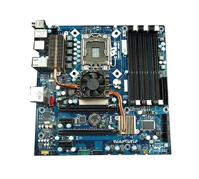 143779-001-o.webp 143779-001 - Compaq 486DX2/33 System Board (Motherboard) - Image 1