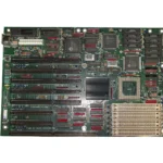 144904-001 - Compaq 486/33 System Board (Motherboard)