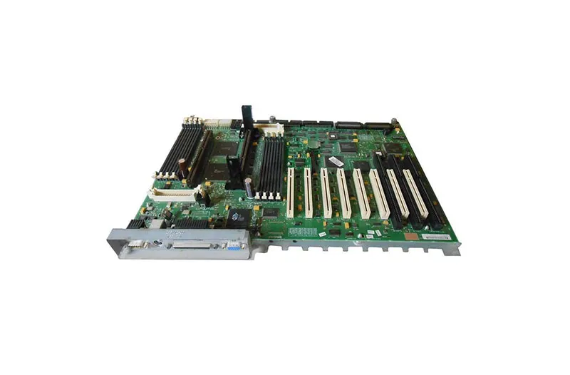 146937-001-O.webp 146937-001 - HP Motherboard for ProLiant 3000/5500 Server - Image 1
