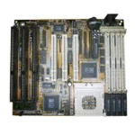 147944-001 - Compaq Motherboard 486 DX2/40MHz Contura 400 and 410