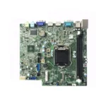 14GRG - Dell Socket LGA1150 Intel Q87 Chipset Micro-ATX System Board (Motherboard) OptiPlex 9020 USFF Supports DDR3 2x DIMM