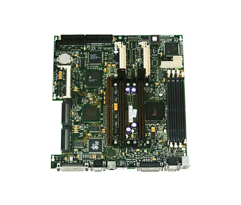157824-001-o-1.webp 157824-001 - HP Dual Socket Motherboard For ProLiant DL380 Gen1 - Image 1