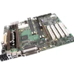 158772-001 - Compaq System Board (Motherboard) AP550