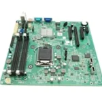 15TH9 - Dell C202 Chipset M-ATX Motherboard For PowerEdge T110