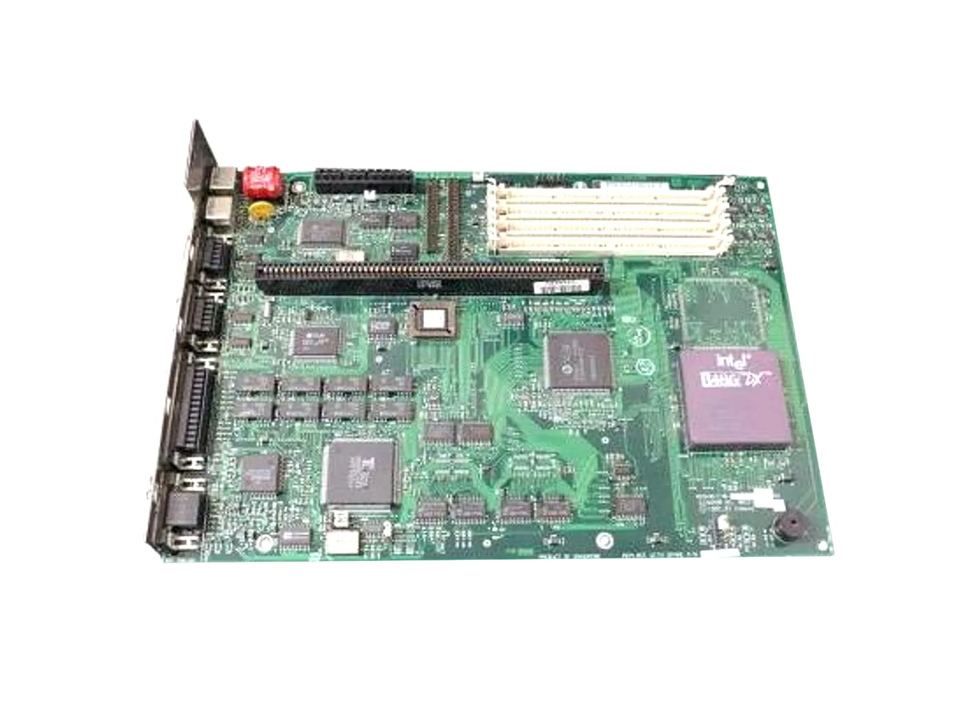 160123-001-o.webp 160123-001 - Compaq 12145 Motherboard ProLinea 12145 LOCAL BUS - Image 1