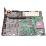 160125-001 - Compaq 4/33DX System Board (Motherboard) LOCAL BUS