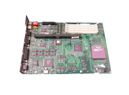 160125-001 - Compaq 4/33DX System Board (Motherboard) LOCAL BUS