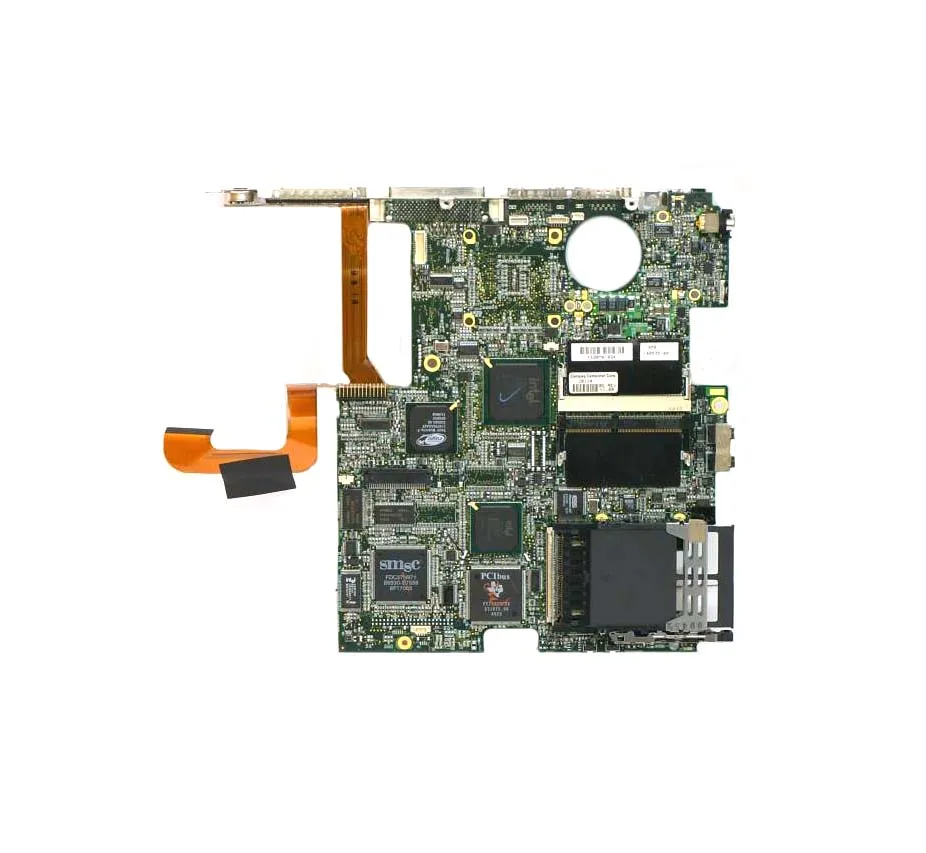 160535-001-O.webp 160535-001 - HP System Board (Motherboard) for Armada V300 - Image 1