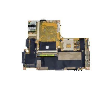 168-001647 - Lenovo System Board (Motherboard) for IdeaPad Y510