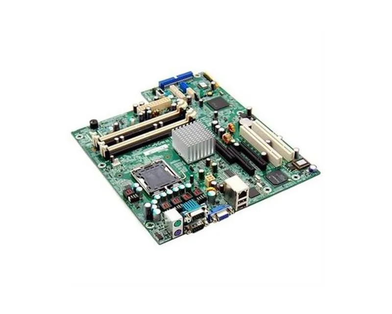 168063-001.webp 168063-001 - HP System Board (Motherboard) for ProLiant ML570 - Image 1