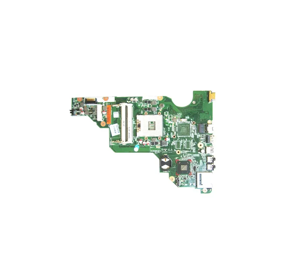 170686-001-O.webp 170686-001 - HP System Board (Motherboard) for Presario - Image 1