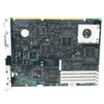 172170-001 - Compaq System Board (Motherboard) for ProLinea 8MB
