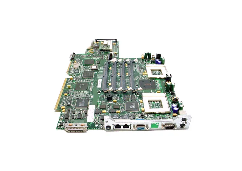 173837-001-O-1.webp 173837-001 - HP System Board (Motherboard) for ProLiant DL360 Server - Image 1