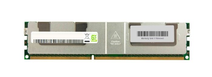 Dell M39YF 32GB PC3-10600R DDR3-1333MHz 4RX4 ECC Memory - Image 6