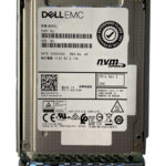 17C57 - Dell 3.84TB PCI Express NVMe TLC 2.5" Solid State Drive