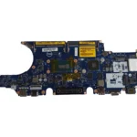 17FG2 - Dell System Board (Motherboard) Core I7 2.6GHz (i7-5600u) W/CPU Latitude E5450