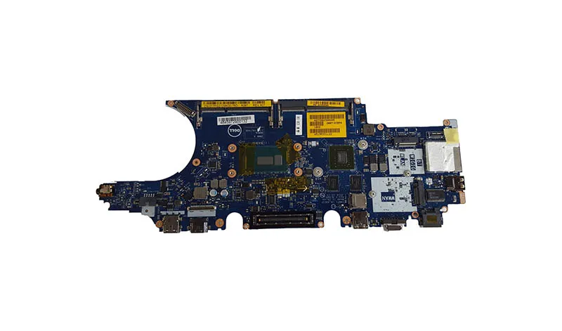 17FG2-O.webp 17FG2 - Dell System Board (Motherboard) Core I7 2.6GHz (i7-5600u) W/CPU Latitude E5450 - Image 1