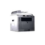 1815DN - Dell 1815DN Laser Multifunction Printer