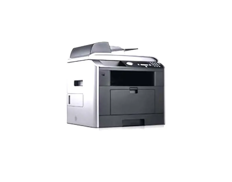 1815DN.webp 1815DN - Dell 1815DN Laser Multifunction Printer - Image 1