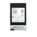 182NW - Dell 15.36TB PCI Express NVMe U.2 2.5" Solid State Drive