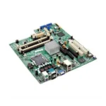186546-001 - HP Motherboard for ProLiant Ml310 Series System