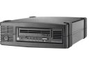 HP EH970A 6.25TB LTO-6 Ultrium 6250 SAS External Tape Drive - Image 2