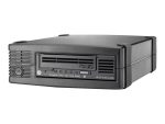 HP EH970A 6.25TB LTO-6 Ultrium 6250 SAS External Tape Drive - Image 3