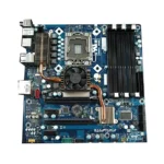 190145-001 - Compaq PROSI NIA 22037 System Board (Motherboard)