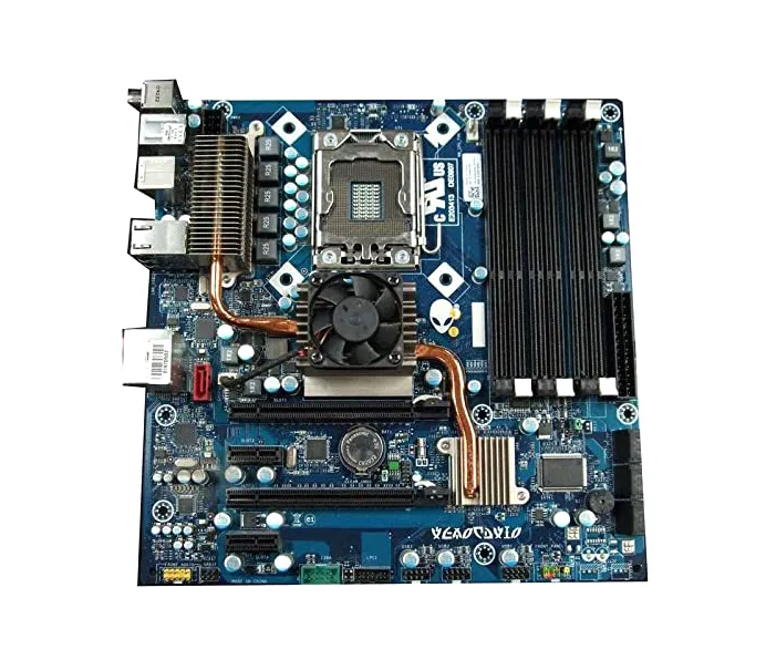 190159-001-o.webp 190159-001 - Compaq PROSI NIA 22037 System Board (Motherboard) 16MB - Image 1