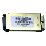 1990-2292 - HP / IBM Short Wave GBIC Fibre Channel Optical Converter