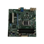 1D4TT - Dell Socket LGA775 System Board Motherboard