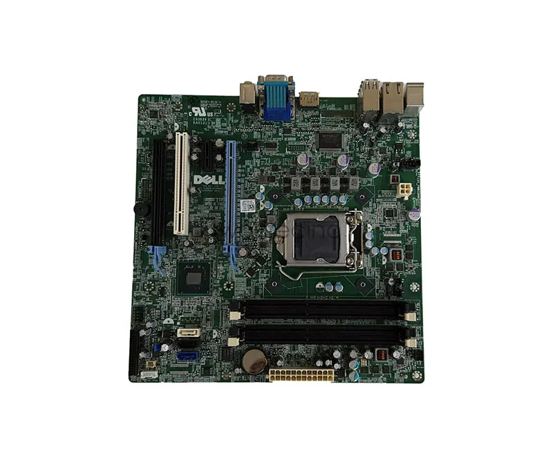1D4TT-O.webp 1D4TT - Dell Socket LGA775 System Board Motherboard - Image 1