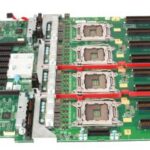 1FH6X - Dell System Board (Motherboard) For PowerEdge R930