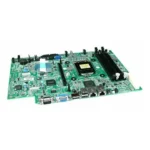 1G5C3 - Dell LGA1155 C202 Chipset Motherboard For PowerEdge R210