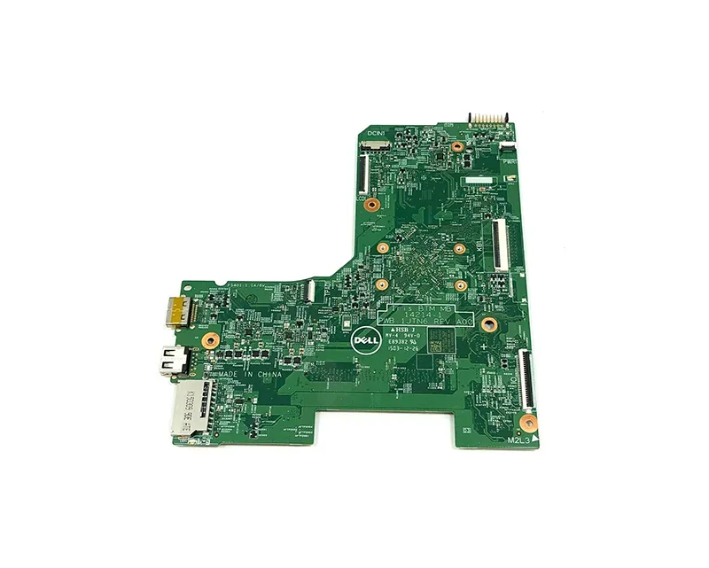 1JTN6-O.webp 1JTN6 - Dell (Motherboard) with Intel Celeron N2840 2.16GHz - Image 1