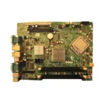 1KD4V - Dell Socket LGA775 Intel Q45 Express Chipset BTX Motherboard