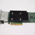 1KH9T - Dell HBA355e SAS/SATA PCie GEN 4 16-Port External HBA