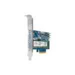 1MK25AA - HP 1TB MLC PCIe M.2 SSD for Z2 Mini Workstation