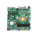 1NYPT - Dell MicroATX Motherboard Socket LG1151 for Alienware Aurora