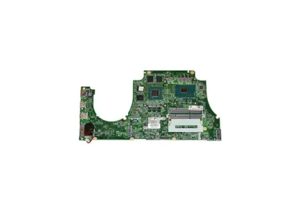 1P4N7 - Dell Intel System Board (Motherboard)