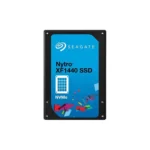 1PZ322-300 - Seagate 400GB Nytro XF1440 PCIe eMLC 2.5 Inch NVMe SSD