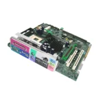 1T657 - Dell Socket LGA478 System Board Motherboard for Dimension 510